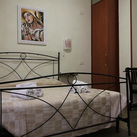 B&B La Porta Рим Екстериор снимка