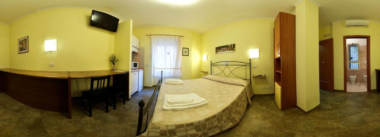 B&B La Porta Рим Стая снимка